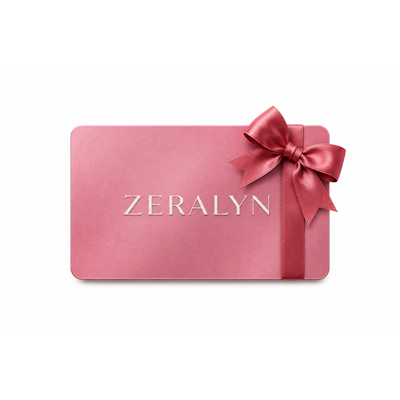 Tarjeta regalo Zeralyn
