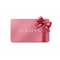 Tarjeta regalo Zeralyn