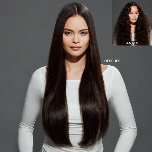 Crema AntiFrizz Wow Hair
