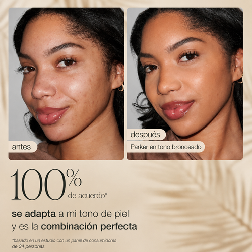 Tarte CC Serum Facial