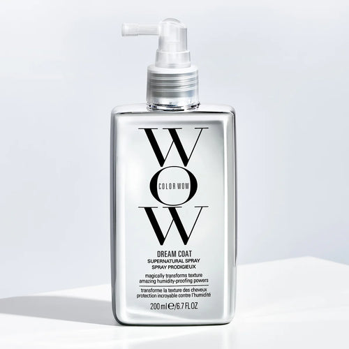 Crema AntiFrizz Wow Hair