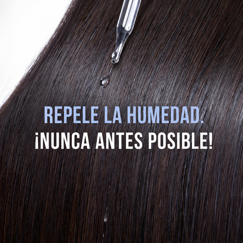 Crema AntiFrizz Wow Hair
