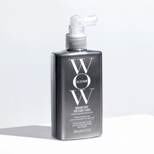 Crema de Rizos Wow Hair
